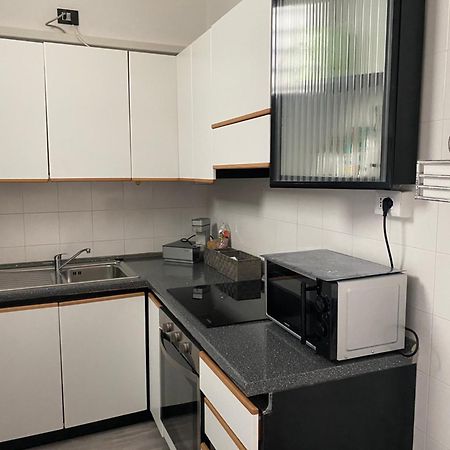 Apartment Cavour 68 Cagliari Exterior foto