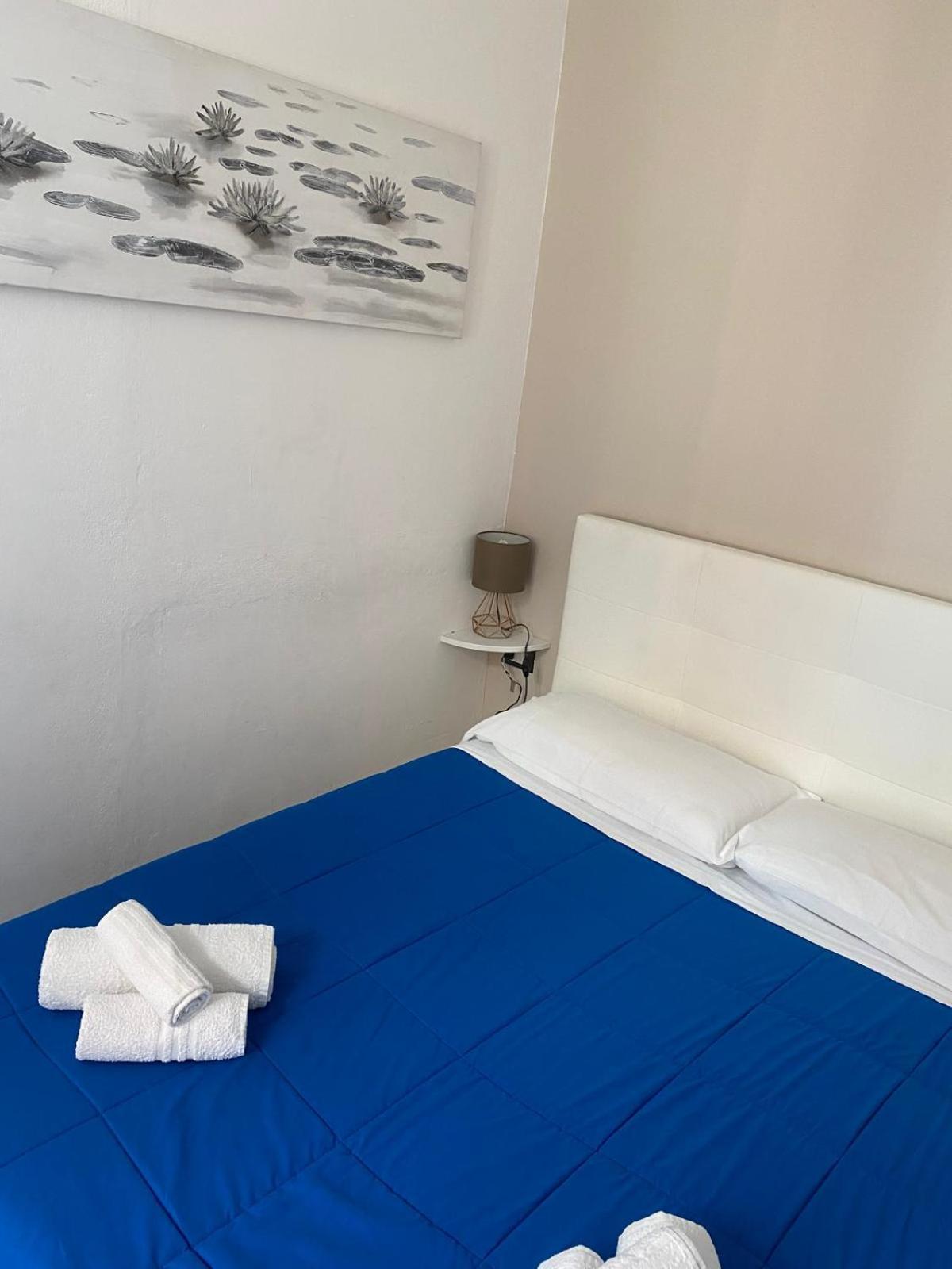 Apartment Cavour 68 Cagliari Exterior foto